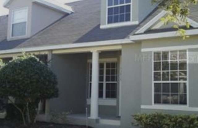 13613 Carroway St - 13613 Carroway Street, Horizon West, FL 34786