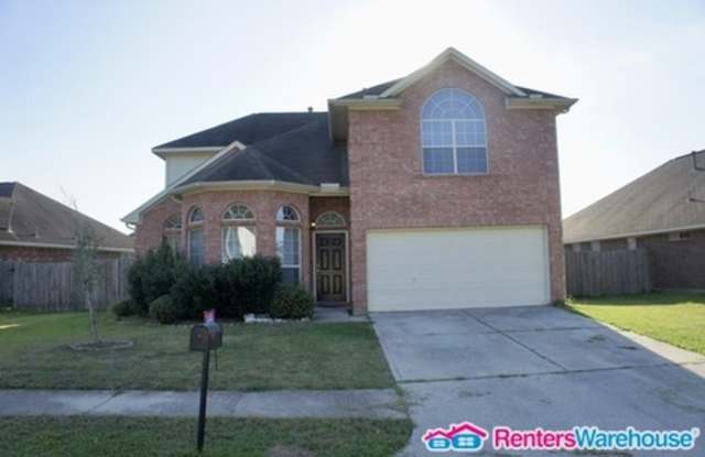 5303 Lost Cove Lane Gallery 3