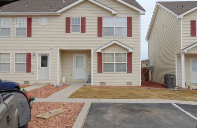 TWO STORY CONDO IN RIFLE! photos photos