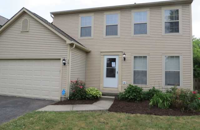 261 Harland Drive - 261 Harland Drive, Columbus, OH 43207