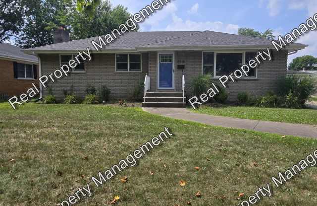 Three Bedroom Ranch photos photos
