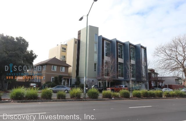 485 West MacArthur Boulevard #401 - 485 West Macarthur Boulevard, Oakland, CA 94609