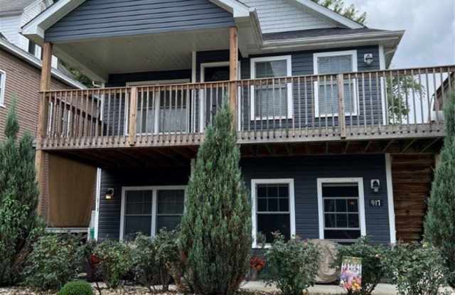 917 Market Street - 917 Market Street, Bridgewater, PA 15009