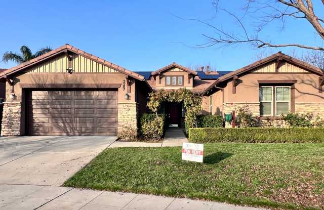 $2,895 Barstow  De Wolf, 4 Bedroom House - Dennis Ave. Clovis / Energy Efficient Smart Home photos photos