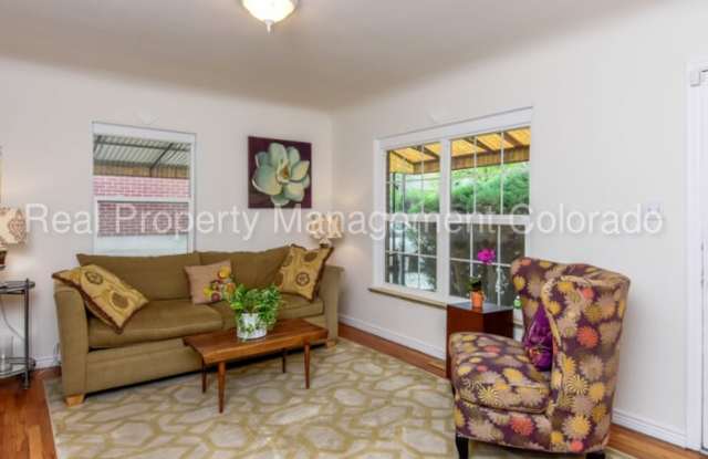 1662 Uinta Street Gallery 2