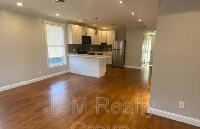 2747 Washington Street - 2747 Washington Street, Boston, MA 02119