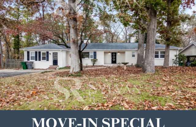 6309 Cedar Croft Drive - 6309 Cedar Croft Drive, Charlotte, NC 28226