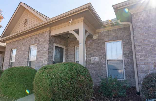 525 W Mossyleaf Drive - 525 West Mossyleaf Drive Southwest, Huntsville, AL 35824