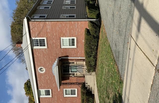 154 Atlantic - 154 Atlantic Street, Quincy, MA 02171