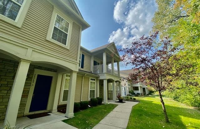 25569 SUN SAIL - 25569 Sun Sail Road, Macomb County, MI 48045