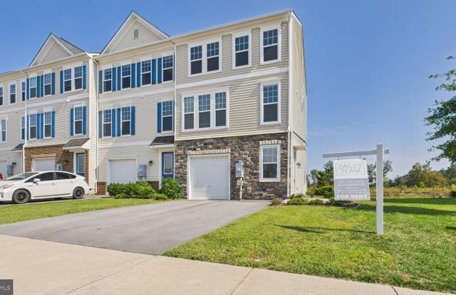 148 SOLARA Drive - 148 Solara Drive, Frederick County, VA 22602