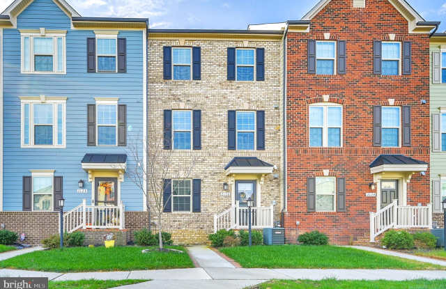 2126 HEMLOCK BAY ROAD - 2126 Hemlock Bay Road, Cherry Hill, VA 22026