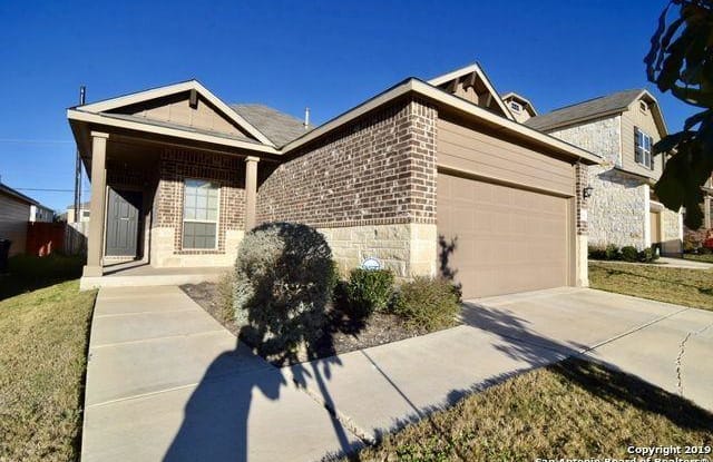 8931 Atwater Creek - 8931 Atwater Creek, San Antonio, TX 78245