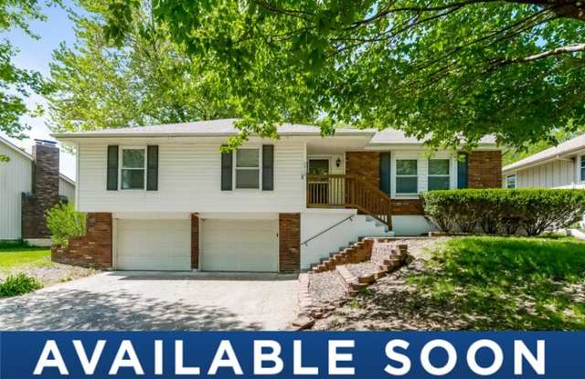 5016 South Kendall Drive - 5016 Kendall Drive, Independence, MO 64055