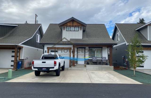 Craftsman-Style Home in Coeur d'Alene with 2 Bedrooms, 1.5 Bathrooms! photos photos