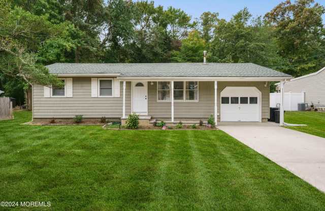 607 Sunrise Boulevard - 607 Sunrise Boulevard, Ocean County, NJ 08731 607 Sunrise Boulevard - 607 Sunrise Boulevard, Ocean County, NJ 08731