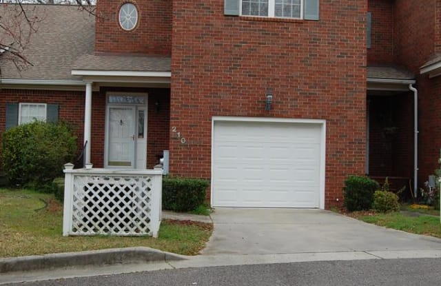 210 Arbor Terrace - 210 Arbor Ter, Aiken, SC 29801