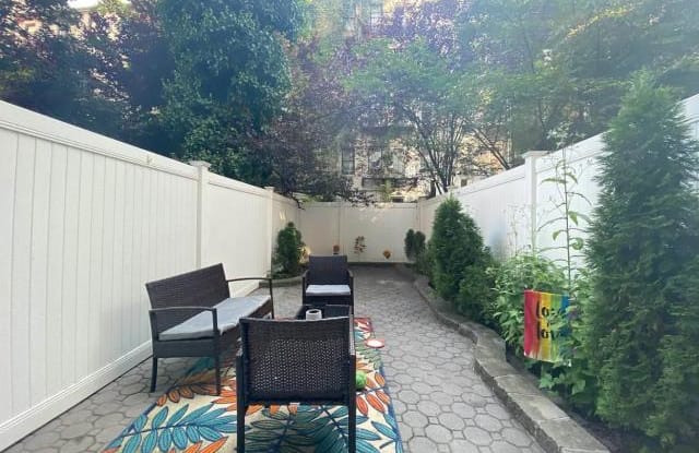 410 East 88th Street - 410 East 88th Street, New York City, NY 10128