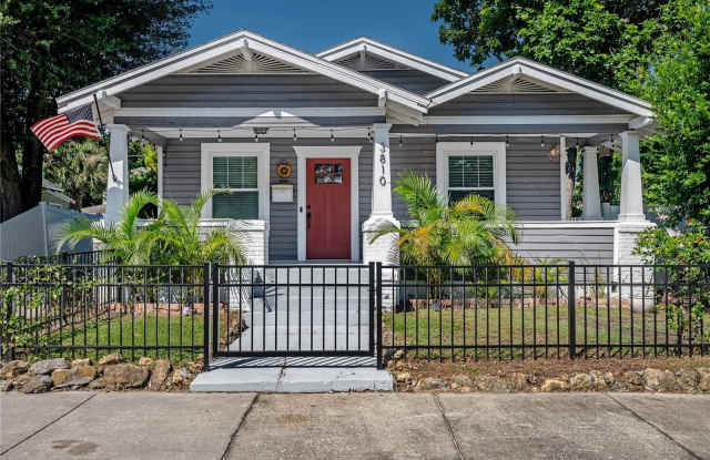 3810 N TAMPA STREET photos photos