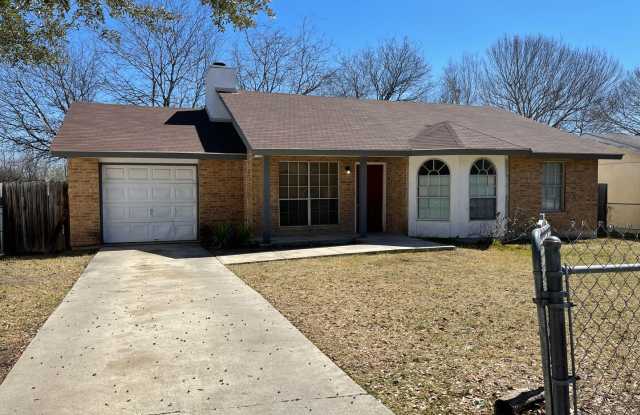 3-Bedroom, 2-Bath Rental Home – South San Antonio photos photos