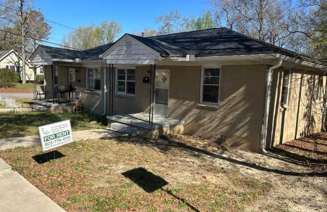 3003 Magnolia Street - 3003 Magnolia Street, Columbia, SC 29204 3003 Magnolia Street - 3003 Magnolia Street, Columbia, SC 29204