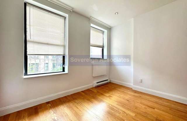109 West 105th Street - 109 West 105th Street, New York City, NY 10025