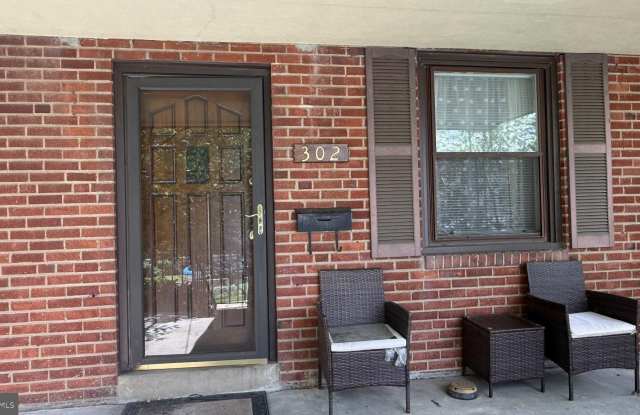 302 FELTON Avenue Gallery 2