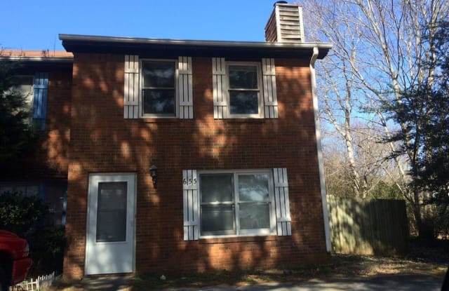655 Hunting Creek Ln - 655 Hunting Creek Lane Southeast, Conyers, GA 30013