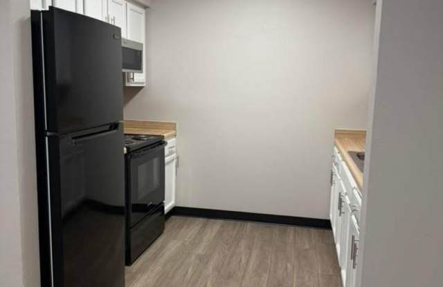Oak Pointe Apartments Gallery 3