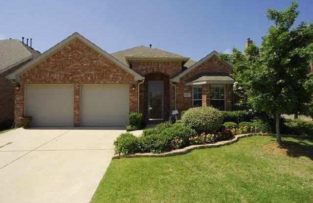 1120 Mission Lane - 1120 Mission Lane, Lantana, TX 76226