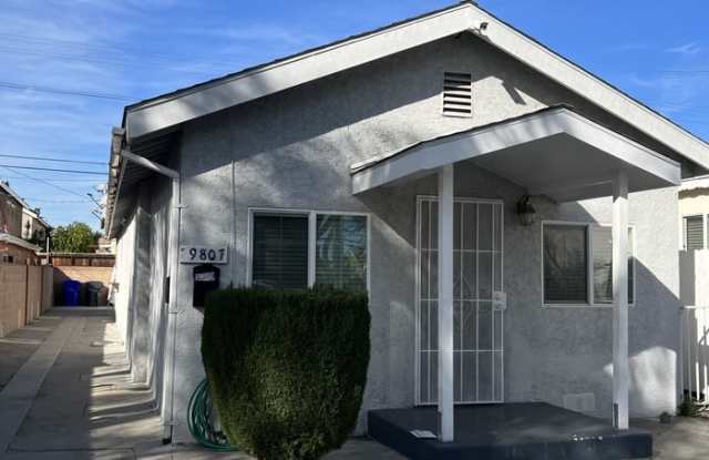 9807 San Antonio Avenue photos photos