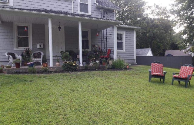 697 Pleasant Street - 697 Pleasant Street, Pawtucket, RI 02860