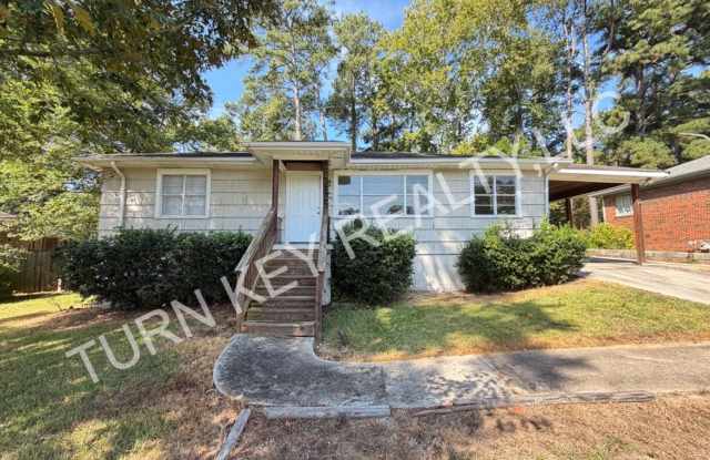 Home for Rent in Roebuck **ACCEPTS SECTION 8** Gallery 1