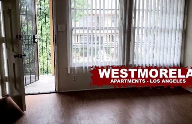 1049 1/2 S. Westmoreland - 1049 South Westmoreland Avenue, Los Angeles, CA 90006