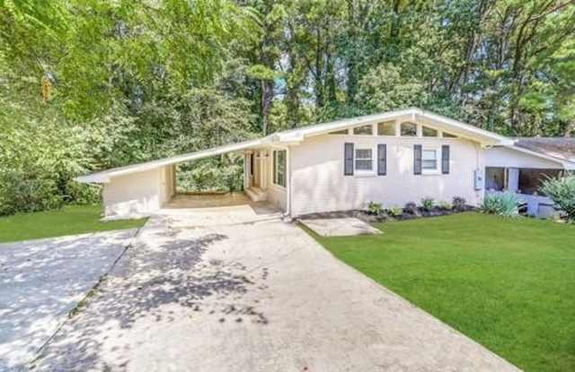 1702 Danrich Drive Gallery 3