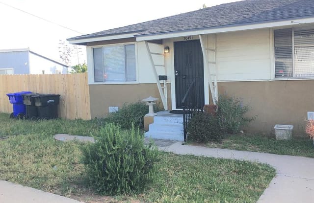 3049 Ulric St - 3049 Ulric Street, San Diego, CA 92111