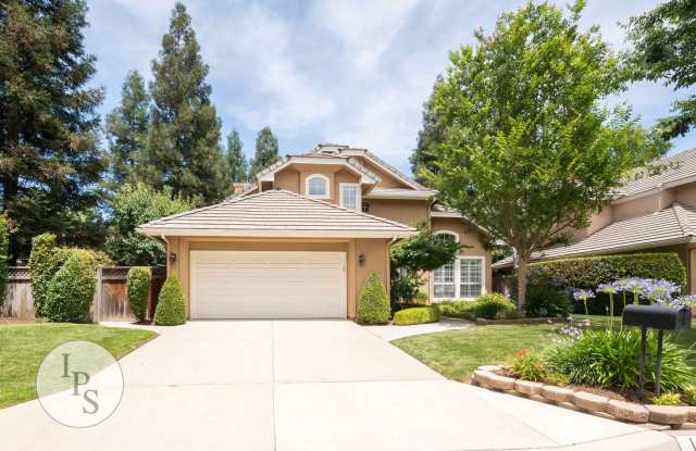 NorthEast Fresno Home, 4BR/3BA – located in Le Parc II of the Dominion. Near trails & walkable to restaurants and shops! photos photos