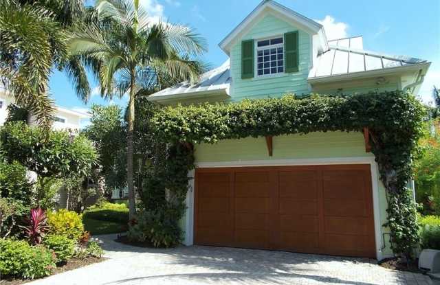 745 West Lake DR - 745 West Lake Drive, Naples, FL 34102