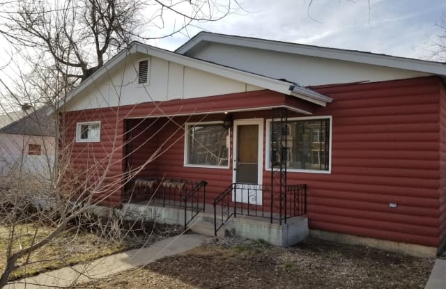 104 E Baseline Rd - 104 East Baseline Road, Lafayette, CO 80026
