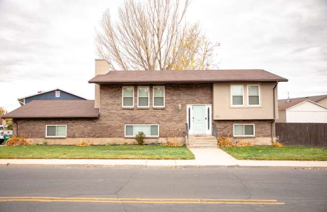 1011 West 600 South - 1011 West 600 South, Orem, UT 84058