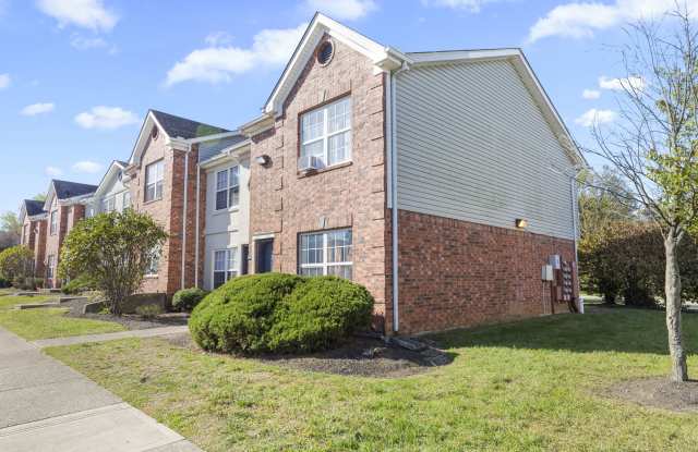 Tyler's Creek Townhomes Gallery 3