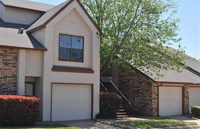 821 W Harwood Road - 821 West Harwood Road, Hurst, TX 76054