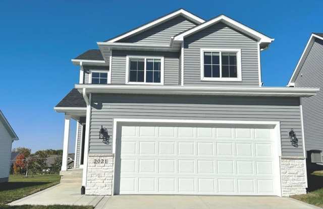 "Charming Family Living: 3BR, 2BA Home Steps Away from High School, Triumph Park, and Sugar Creek Elementary, with Easy Highway Access and a 3-Car Garage!" photos photos
