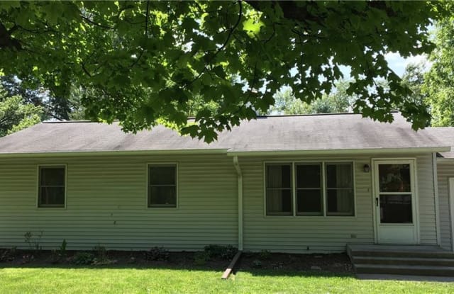 706 West Auman Drive - 706 Auman Drive West, Carmel, IN 46032