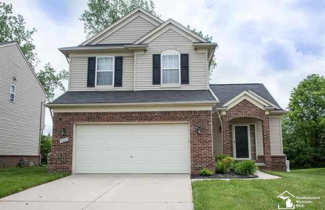 7207 Coral - 7207 Coral Dr, Romulus, MI 48174