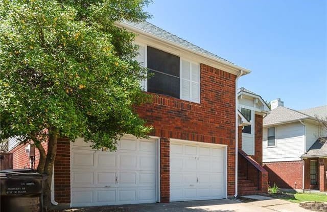 3409 Renaissance Drive - 3409 Renaissance Drive, Plano, TX 75023