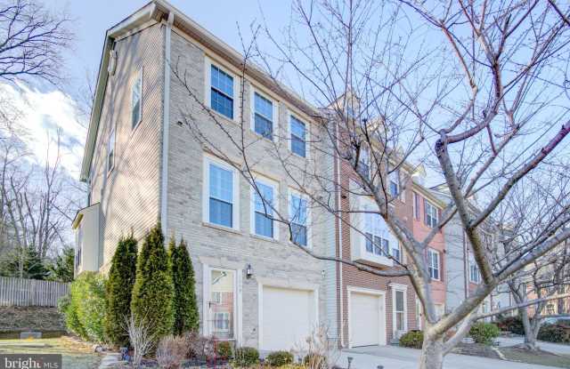 1249 QUAKER HILL DRIVE - 1249 Quaker Hill Drive, Alexandria, VA 22314