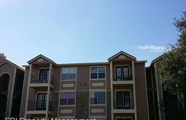 2550 N. Alafaya Trail Unit 10206 - 2550 N Alafaya Trl Unit 10206, University, FL 32826
