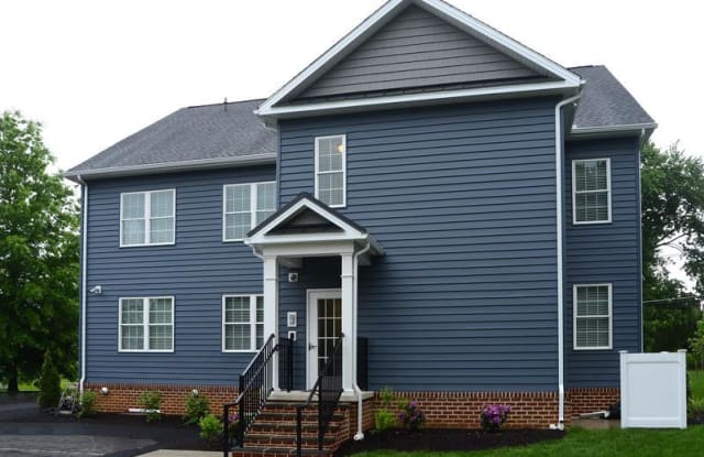 402 HICKORY AVENUE - 402 North Hickory Avenue, Bel Air, MD 21014