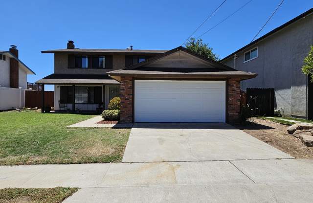 8469 Tommy Drive - 8469 Tommy Drive, San Diego, CA 92119